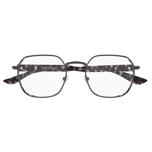 Alexander McQueen AM0499O Eyeglasses - view 9
